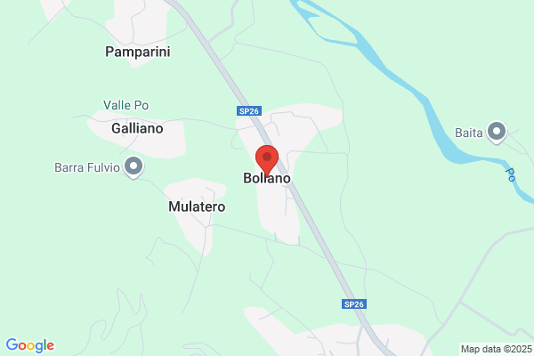 Bollansee/Theo