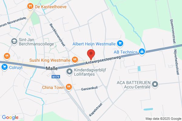 Gouden Kroon Bvba