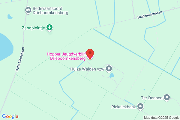 De Groeve/Willy