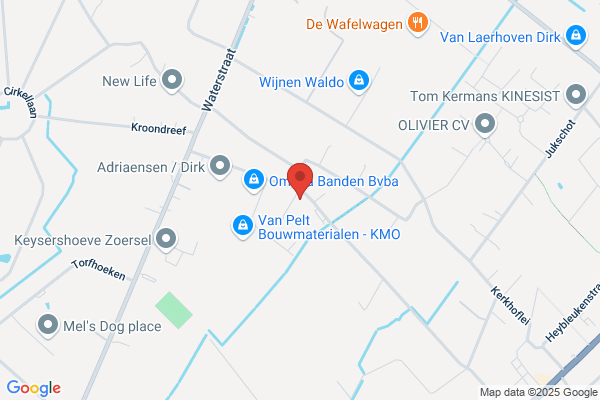 Sebrechts Bvba