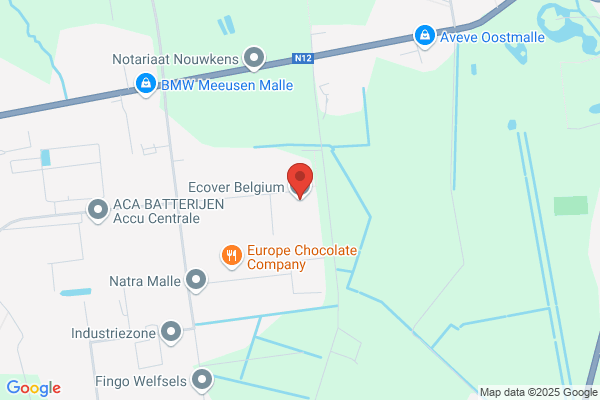 Ecover Belgium