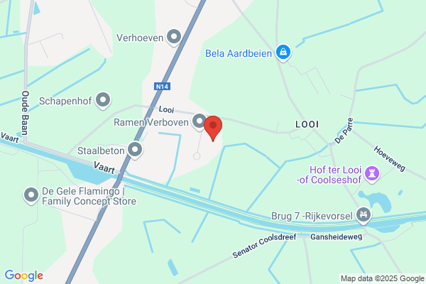 Verlinden P