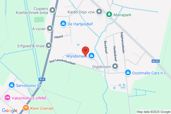 Van Doesburg/Wijnand