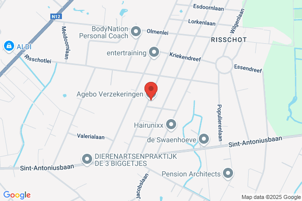 Agedoorn Bvba