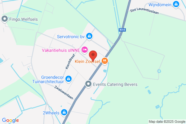 Vercauteren Aviation Services Bvba