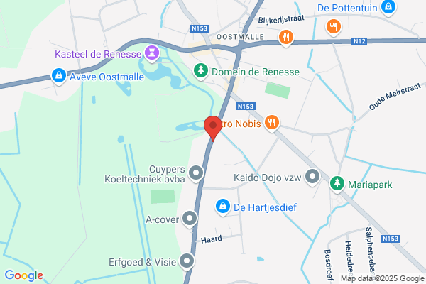 Verbruggen/Marleen