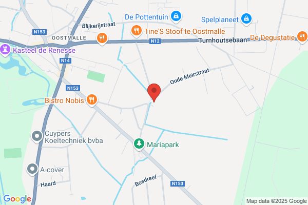Dokters Eggers