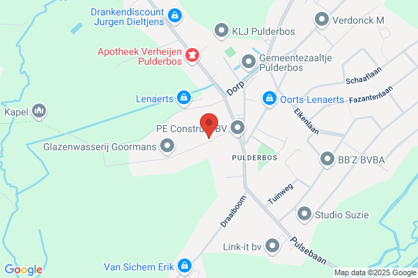 De Roover Alfons En Zoon Bvba