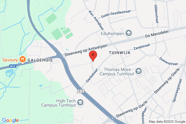 Centrum Deeltijds Onderwijs Noorderkempen
