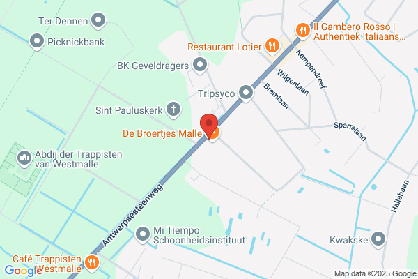 't Kokoentje