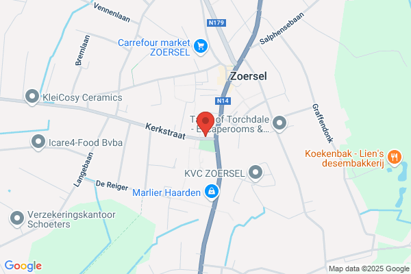Lindehoeve (Taverne)