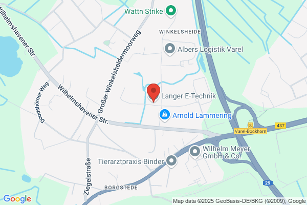 Langers E