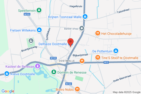 Ad Delhaize