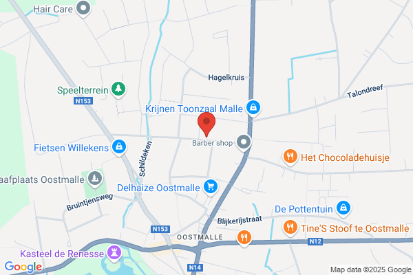 C.S.Algemene Schoonmaak Vof
