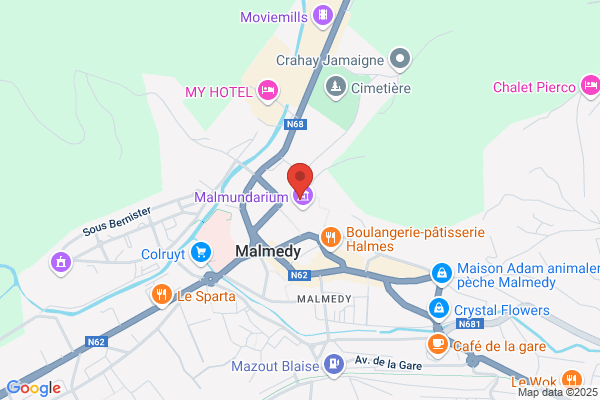 Infor Jeunes Options Et Commune De Malmédy