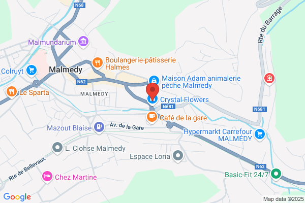 Niessen Bureau D'assurances Sprl