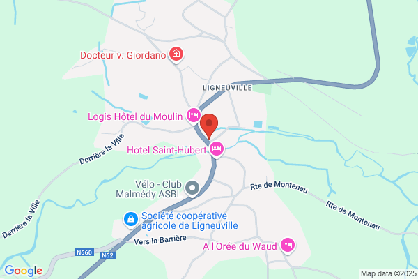 Margrève/C-H