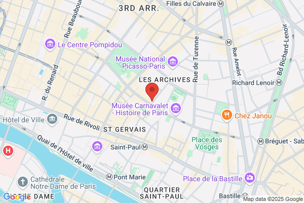 Lemaire/Georges