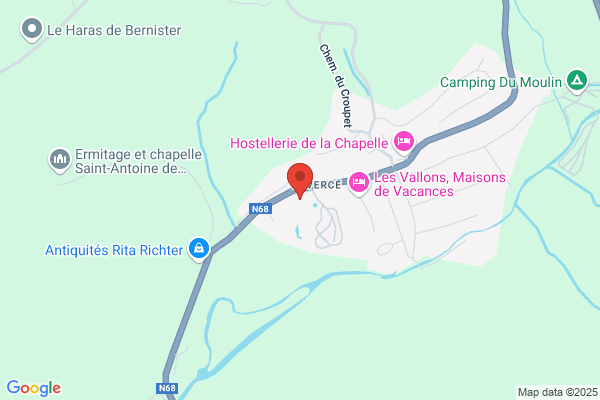 Les Auberges De Jeunesse