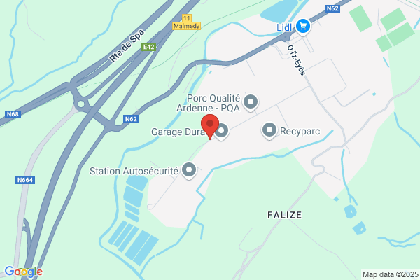 Lux Metall Belgium Sa