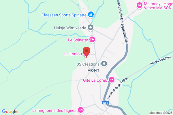 Nelles-Laloire/Luc