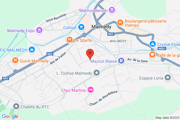 Malmedy