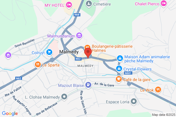 Centre (Le)