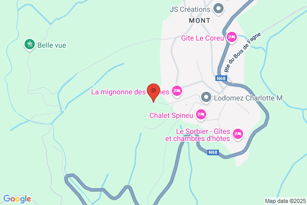 Le Ribômont