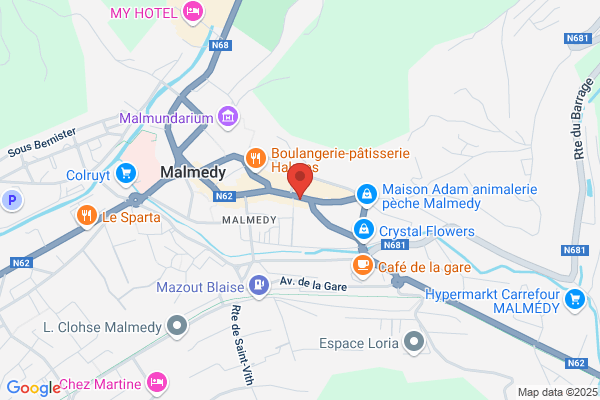 Boucherie Lallemand Sprl