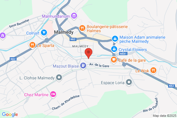 Dewalque Marc