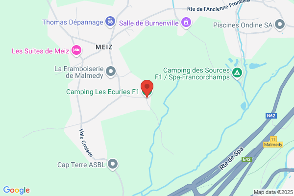 Familial Camping