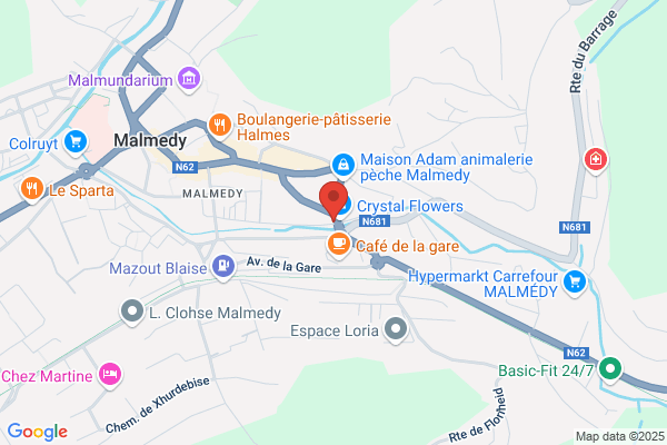 Pharmacie Engels Sc