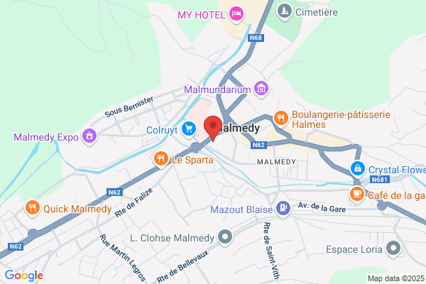 Pharmacie Populaires Liegeoises