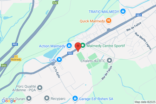Royal Football Club Malmundaria