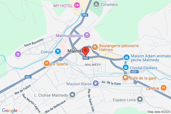 Degée/Marc