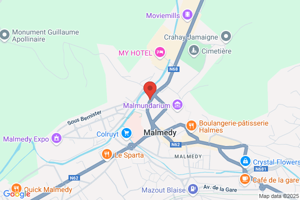 Mathonet-Dandrifosse/J.-C.