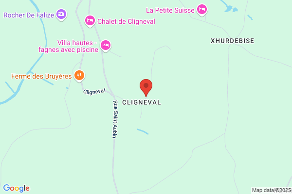 Le Petit Clos Sprl