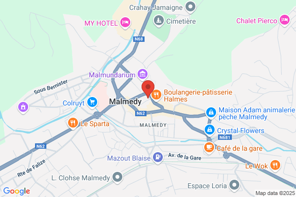 Prés Fleuris (Les)
