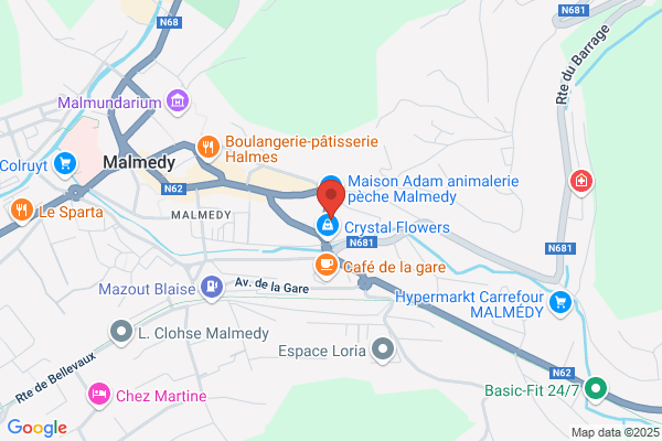 Foguenne/Raymond
