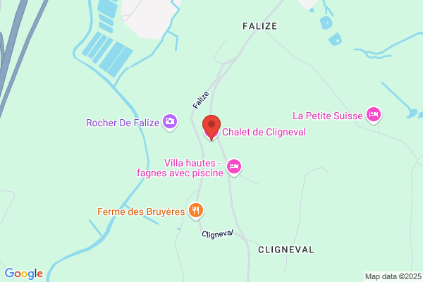 Loca-Hautes Fagnes