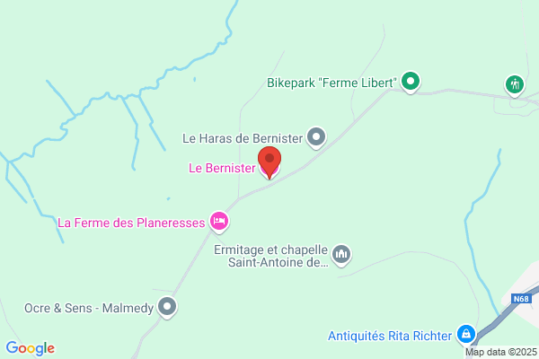 Bernister (Le) Sa