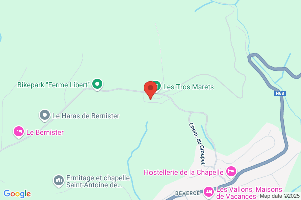 Chambertin (Le)