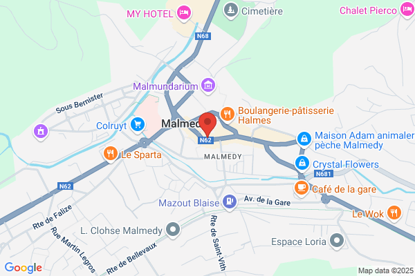 Boutique Tentations