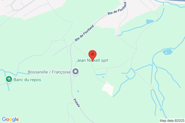 Jean Nickell Sprl