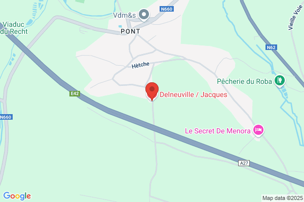 Delneuville/Jacques