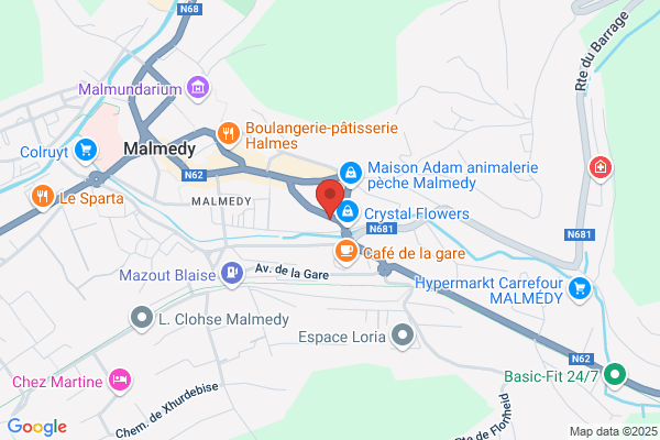 Centre De Radiologie De Malmédy