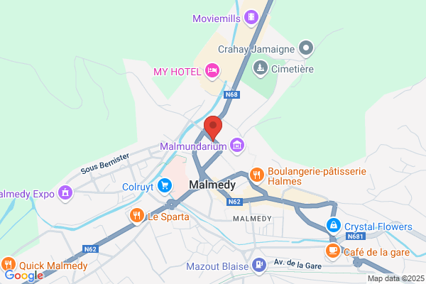 La Charbonnade Ardennaise