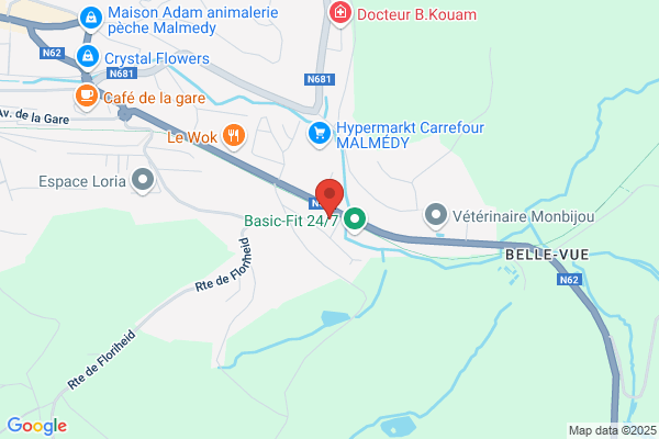 Meubles Albert