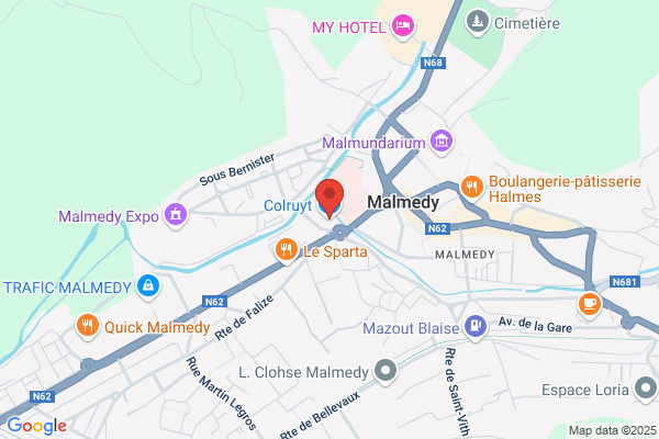 Colruyt Discount