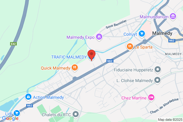 Trafic